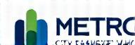 Metro City Transit Authority Logo