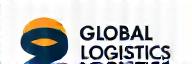 Global Logistics Corp Logo