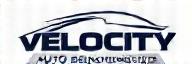 Velocity Auto Solutions Ltd Logo