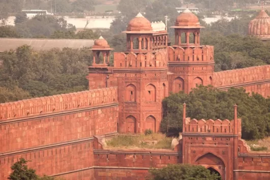 Full Day New and Old Delhi City Tour